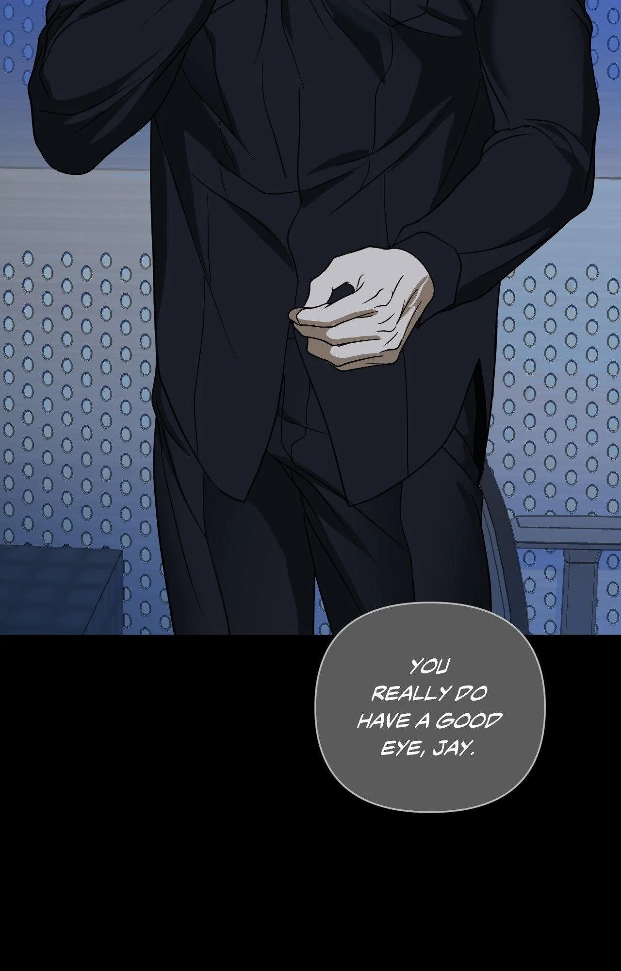 Shutline, Chapter 102 image 05
